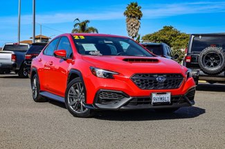 Used 2023 Subaru WRX image 1
