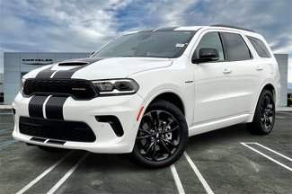 New 2025 Dodge Durango R/T image 1