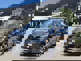 Used 2022 Volkswagen ID.4 Pro S image 1
