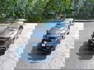 Certified 2019 Honda Civic LX image 1