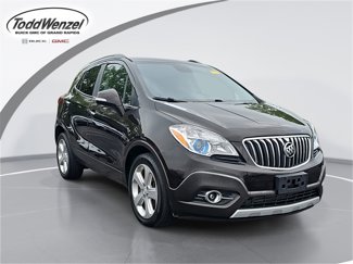 Used 2015 Buick Encore Convenience image 1