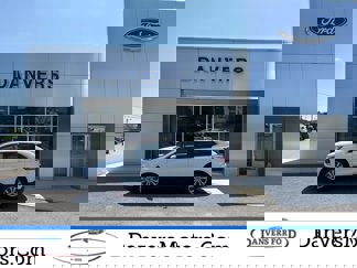 Certified 2022 Ford Edge Titanium w/ Equipment Group 301A image 1