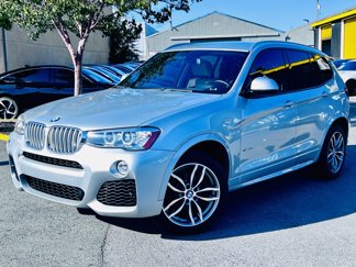 Used 2016 BMW X3 xDrive28i image 1
