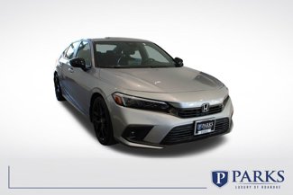 Used 2022 Honda Civic Sport image 1