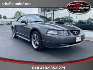 Used 2003 Ford Mustang GT Premium image 1
