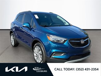 Used 2019 Buick Encore Preferred w/ Safety Package image 1