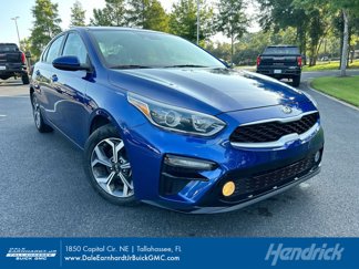 Used 2021 Kia Forte LXS image 1