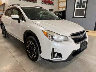Used 2017 Subaru Crosstrek 2.0i Premium w/ Moonroof Package image 1