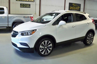 Used 2022 Buick Encore Preferred w/ Safety Package image 1
