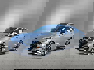 Used 2020 Hyundai Sonata Limited w/ Cargo Package image 1