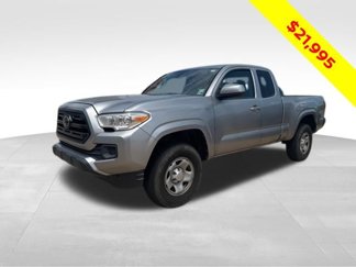 Used 2019 Toyota Tacoma SR5 image 1