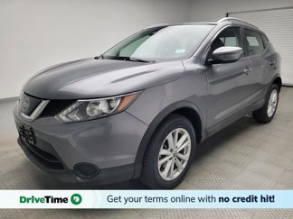 Used 2019 Nissan Rogue Sport SV image 1