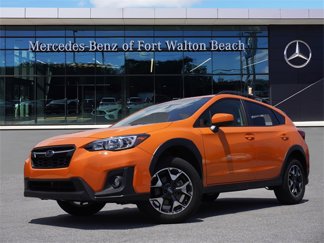 Used 2020 Subaru Crosstrek 2.0i Premium w/ Popular Package #4 image 1