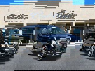 Used 2016 Cadillac XTS Platinum image 1