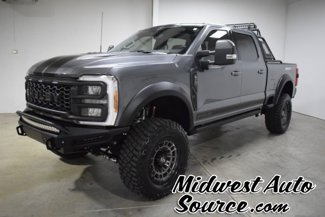 Used 2023 Ford F250 Lariat w/ Lariat Ultimate Package image 1