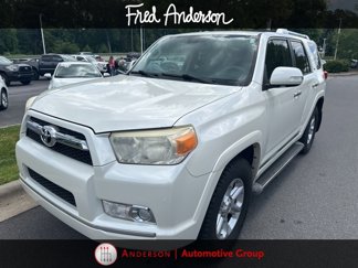Used 2011 Toyota 4Runner SR5 image 1