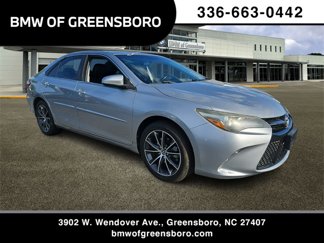 Used 2015 Toyota Camry XSE image 1