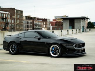 Used 2024 Ford Mustang Dark Horse image 1