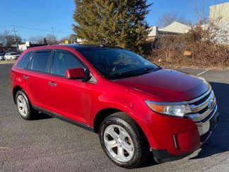 Used 2011 Ford Edge SEL w/ 202A Rapid Spec Order Code image 1