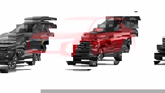 New 2026 Chevrolet Equinox LT w/ LPO, Floor Liner Package image 1