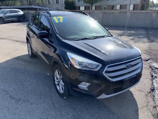 Used 2017 Ford Escape SE w/ SE Leather Comfort Package image 1
