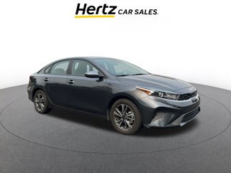 Used 2024 Kia Forte LXS image 1