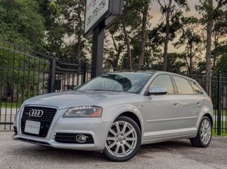 Used 2011 Audi A3 2.0T Premium Plus image 1