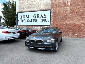 Used 2013 BMW 328i xDrive Sedan image 1