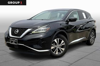 Used 2019 Nissan Murano S w/ Cargo Package image 1