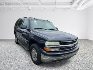 Used 2004 Chevrolet Tahoe LT w/ LT Preferred Equipment Group image 1