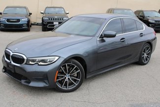 Used 2019 BMW 330i Sedan w/ Convenience Package image 1