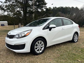 Used 2016 Kia Rio LX w/ Power Package image 1