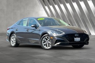 Used 2020 Hyundai Sonata SEL image 1