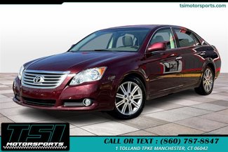Used 2010 Toyota Avalon Limited image 1