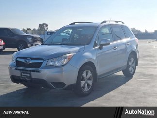 Used 2014 Subaru Forester 2.5i Premium image 1