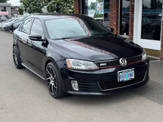 Used 2015 Volkswagen Jetta GLI SEL image 1