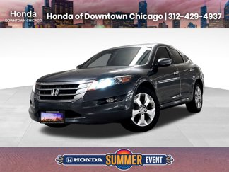 Used 2011 Honda Crosstour EX-L image 1