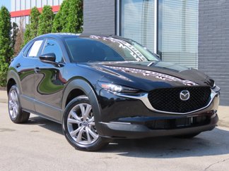 Used 2021 MAZDA CX-30 FWD 2.5 S w/ Select Package image 1