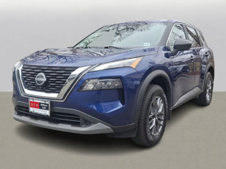 Used 2023 Nissan Rogue S image 1