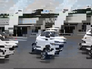New 2025 Ford Escape Active image 1