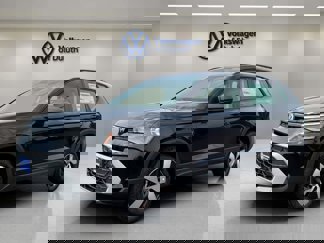 New 2025 Volkswagen Taos S image 1