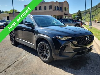 Used 2024 MAZDA CX-50 AWD 2.5 S w/ Preferred Package image 1