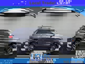 Used 2018 Jeep Grand Cherokee Limited image 1