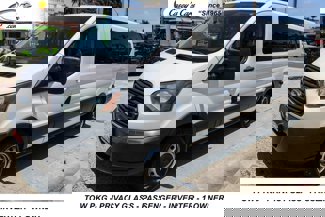 Used 2015 Ford Transit 350 XL image 1