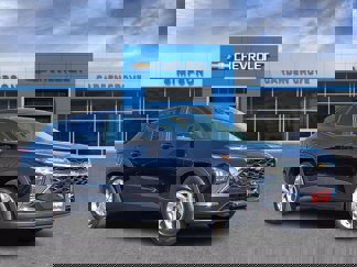 New 2025 Chevrolet Trax LS w/ LS Convenience Package image 1