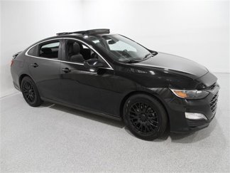 Used 2021 Chevrolet Malibu LT w/ Leather Package image 1