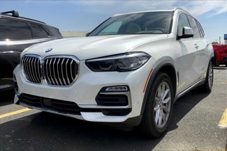 Used 2019 BMW X5 xDrive40i image 1