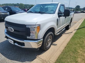 Used 2017 Ford F250 XL w/ XL Value Package image 1