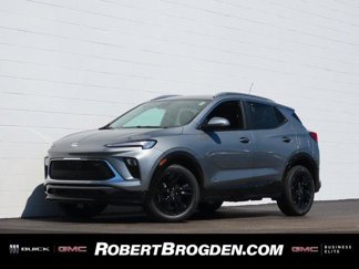 New 2025 Buick Encore GX Sport Touring image 1