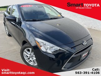Used 2016 Scion iA image 1